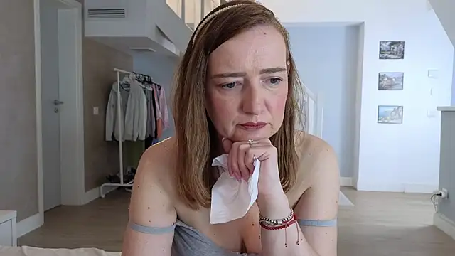 Blue Angel Sweet online show from May 2026 03:33:02 AM