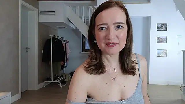 Blue Angel Sweet online show from March 2026 04:21:02 AM