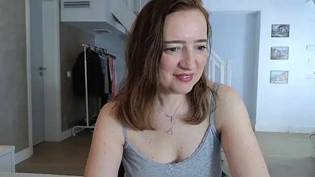 Blue Angel Sweet online show from April 2026 03:46:02 AM