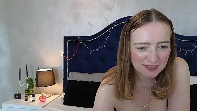 Blue Angel Sweet online show from May 2026 04:08:02 AM