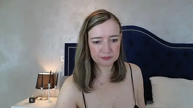 Blue Angel Sweet online show from October 2025 03:49:02 AM