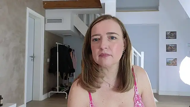 Blue Angel Sweet online show from December 2025 04:40:02 AM