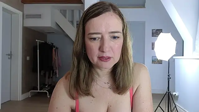 Blue Angel Sweet online show from December 2025 04:17:02 AM