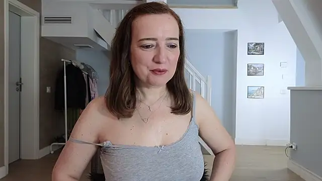 Blue Angel Sweet online show from March 2026 04:46:02 AM