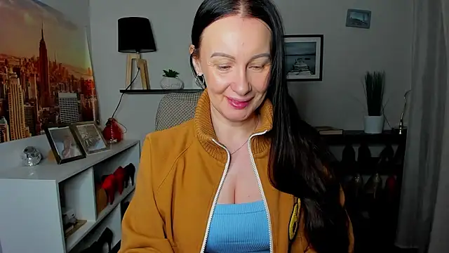 Velvet Jasmine online show from January 2026 06:28:01 AM