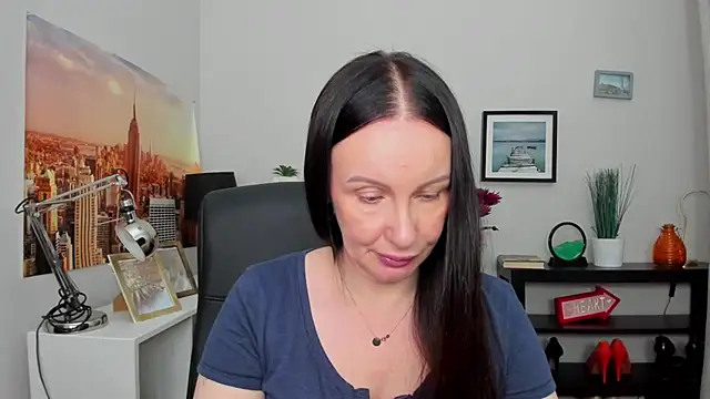 Snapshot of Velvet_Jasmine chatting on October 2025 05:30:02 AM Velvet Jasmine online show from October 2025 05:30:02 AM