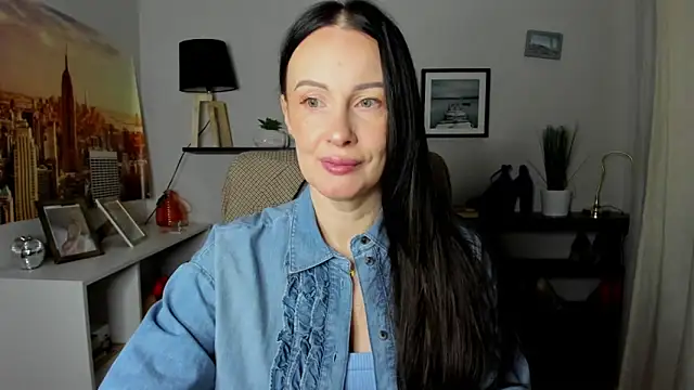 Velvet Jasmine online show from February 2026 06:21:02 AM