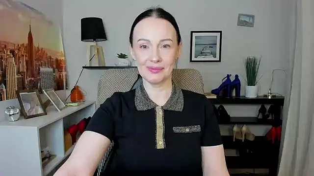 Velvet Jasmine online show from February 2026 06:26:01 AM