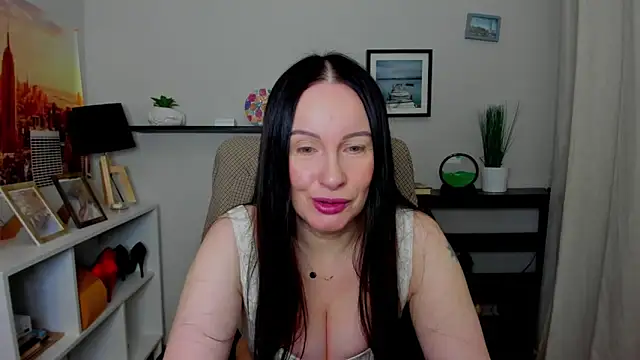 Velvet Jasmine online show from October 2025 06:32:01 AM