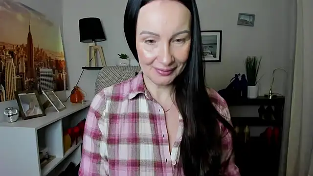 Velvet Jasmine online show from February 2026 06:25:02 AM