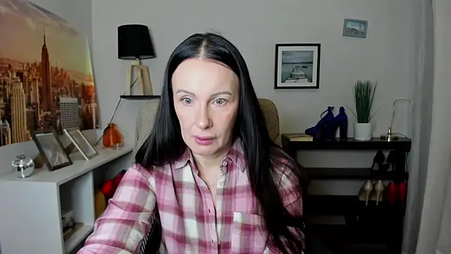 Velvet Jasmine online show from February 2026 06:34:02 AM