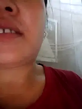Snapshot of miss-su chatting on October 2025 08:26:02 AM miss-su online show from October 2025 08:26:02 AM