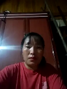 Snapshot of miss-su chatting on October 2025 12:15:02 PM miss-su online show from October 2025 12:15:02 PM
