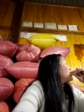 miss-su online show from February 2026 02:20:01 AM