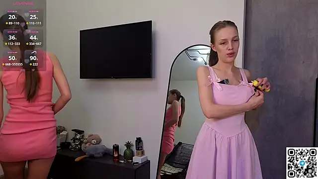 MorteBelle online show from May 2026 05:40:01 AM