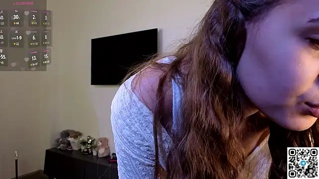 MorteBelle online show from May 2026 04:32:02 AM