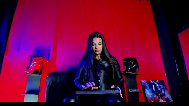 ArtemisaStone online show from November 2025 10:08:02 PM