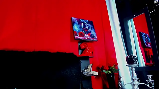 ArtemisaStone online show from October 2025 10:31:02 PM