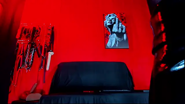 ArtemisaStone online show from February 2026 10:29:01 PM