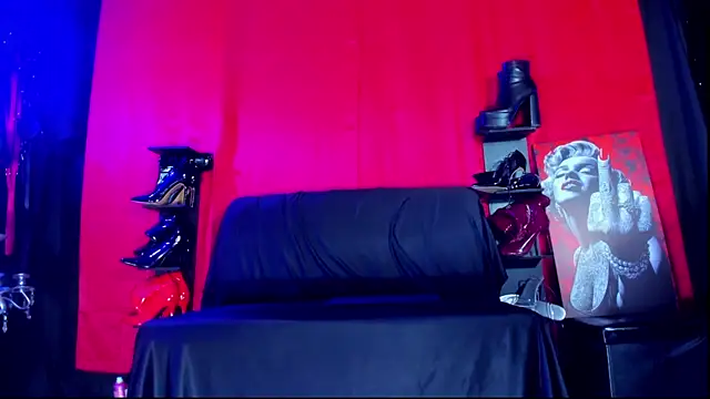 ArtemisaStone online show from February 2026 09:04:01 PM