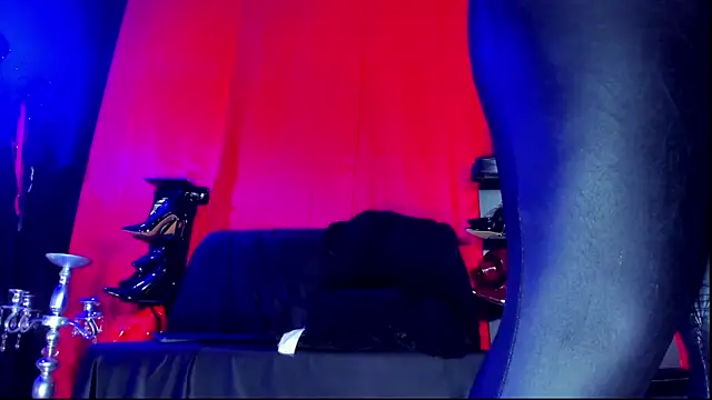 ArtemisaStone online show from February 2026 11:05:02 PM