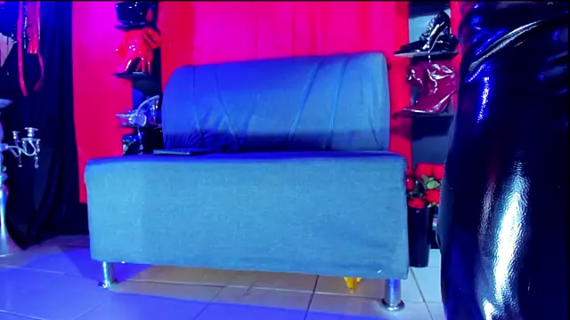 ArtemisaStone online show from December 2025 11:05:01 PM