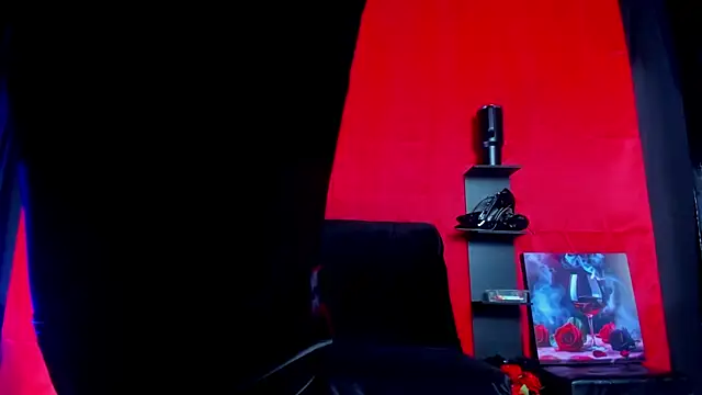 ArtemisaStone online show from November 2025 10:13:02 PM