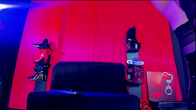 ArtemisaStone online show from December 2025 11:16:01 PM