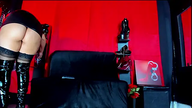 ArtemisaStone online show from December 2025 07:07:02 PM