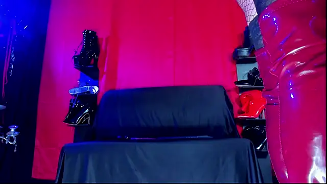 ArtemisaStone online show from February 2026 09:11:01 PM