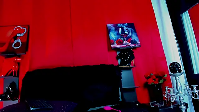 ArtemisaStone online show from October 2025 11:05:02 PM