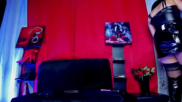 ArtemisaStone online show from November 2025 10:13:02 PM