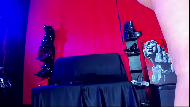 ArtemisaStone online show from February 2026 11:04:01 PM