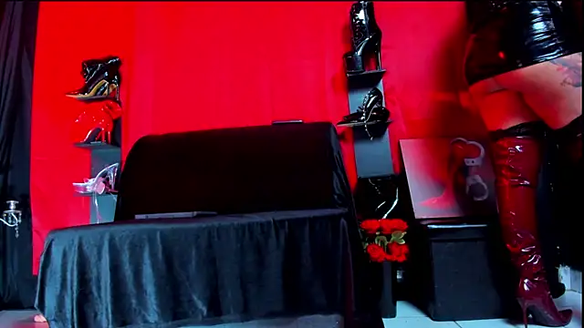 ArtemisaStone online show from December 2025 10:12:01 PM