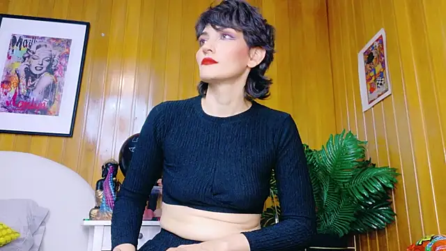 Snapshot of Zafiro_Gem_ chatting on November 2025 08:35:02 PM Zafiro Gem online show from November 2025 08:35:02 PM