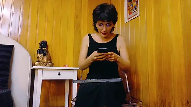 Snapshot of Zafiro_Gem_ chatting on October 2025 07:13:02 PM Zafiro Gem online show from October 2025 07:13:02 PM