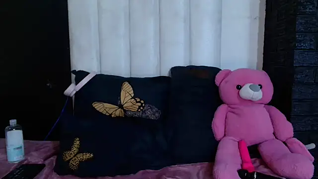 DarkQueen25x online show from March 2026 02:26:02 AM