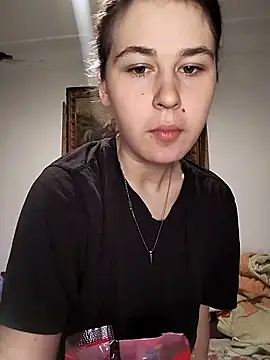 ToryTayler online show from April 2026 05:17:01 PM
