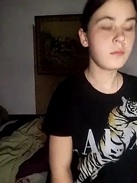 ToryTayler online show from April 2026 09:05:01 PM