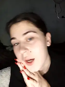 ToryTayler online show from October 2025 07:04:01 PM
