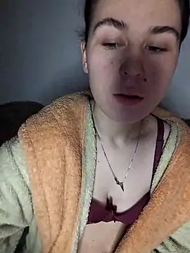 ToryTayler online show from March 2026 09:38:02 PM