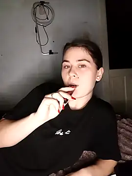 ToryTayler online show from October 2025 07:14:02 PM