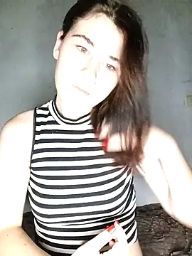 ToryTayler online show from October 2025 08:10:01 PM