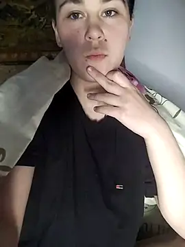 ToryTayler online show from April 2026 08:16:02 PM