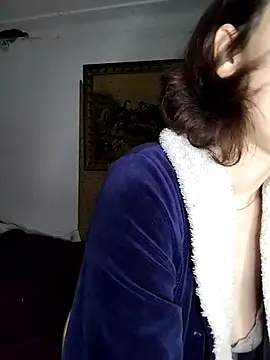 ToryTayler online show from May 2026 09:29:02 PM