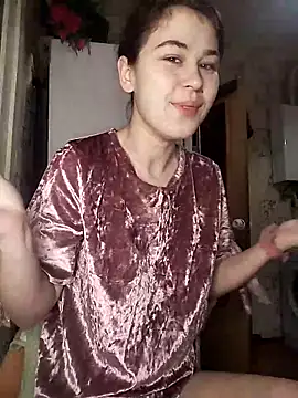 ToryTayler online show from January 2026 08:20:02 AM