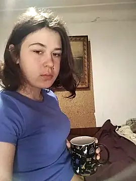 ToryTayler online show from April 2026 11:01:01 AM