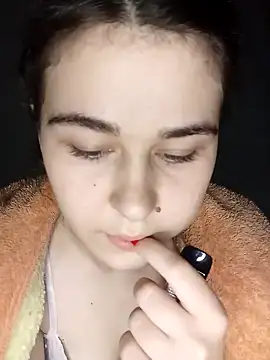ToryTayler online show from October 2025 05:46:01 PM