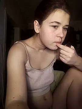 ToryTayler online show from January 2026 08:26:02 PM