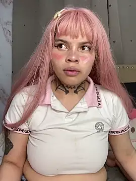 CandyKane06  online show from February 2026 03:38:02 AM